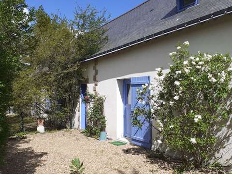 Vente maison 9 pièces Morannes-sur-Sarthe - Daumeray 49