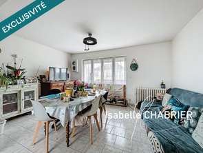Vente Maison 2 chambresMorannes-sur-Sarthe - Daumeray