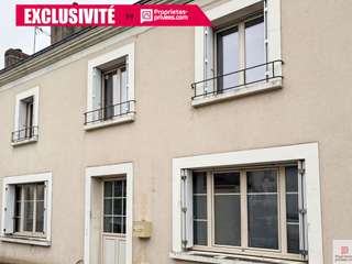 Vente maison 6 pièces Vente maison 6 pièces