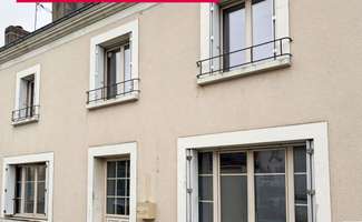 Photo Vente maison Morannes-sur-Sarthe - Daumeray