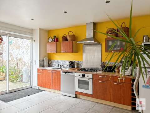 Vente maison 6 pièces Vente maison 6 pièces