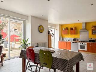 Vente maison 6 pièces Vente maison 6 pièces