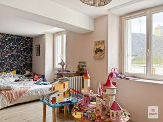 Vente maison 6 pièces Vente maison 6 pièces