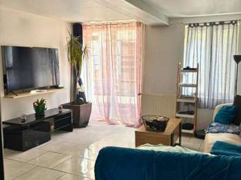 Vente Maison 4 chambresMorannes-sur-Sarthe - Daumeray