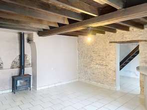 Vente Maison 1 chambreMorannes-sur-Sarthe - Daumeray