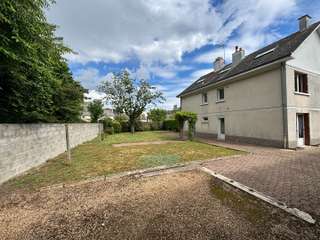Vente maison 8 pièces Vente maison 8 pièces