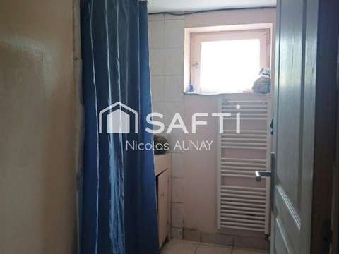 Vente maison 5 pièces Vente maison 5 pièces
