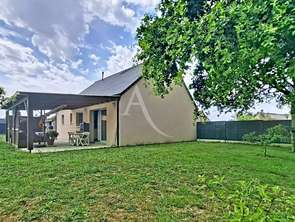 Vente Maison 2 chambresMorannes-sur-Sarthe - Daumeray
