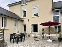 Vente maison 9 pièces Vente maison 9 pièces