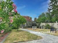 Vente maison 9 pièces Vente maison 9 pièces