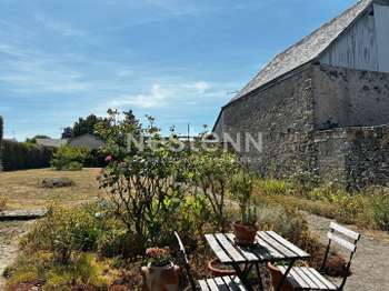 Vente Maison 2 chambresMorannes-sur-Sarthe - Daumeray