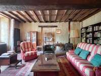 Vente maison 10 pièces