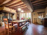 Vente maison 10 pièces