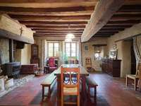 Vente maison 10 pièces