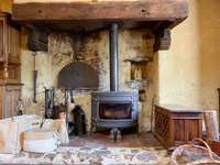 Vente maison 10 pièces