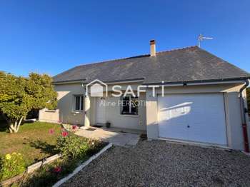 Vente maison 4 pièces Morannes-sur-Sarthe - Daumeray 49