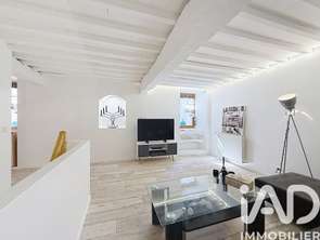 Vente Maison 2 chambresMoras-en-Valloire