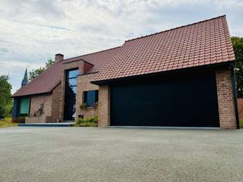 Vente Maison 5 chambresMorbecque