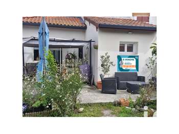 Vente Maison 3 chambresMorcenx
