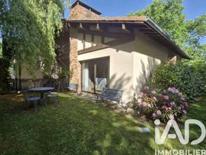 Vente Maison 4 chambresMorcenx