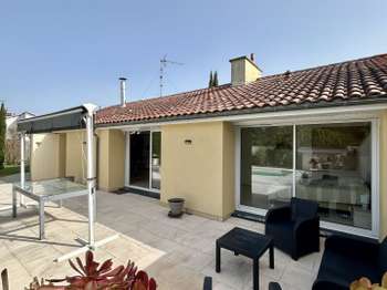 Vente maison 4 pièces Morcenx 40