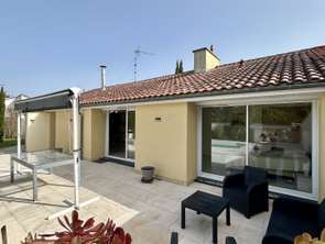 Vente Maison 3 chambresMorcenx