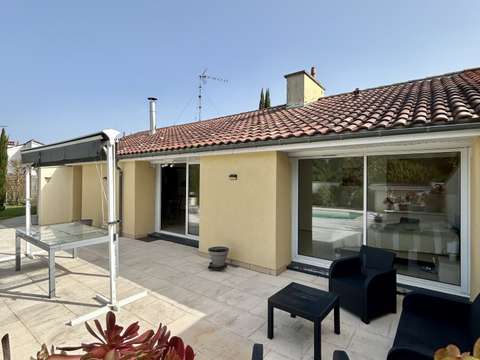 Vente maison 4 pièces Morcenx 40