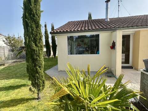 Vente maison 4 pièces Vente maison 4 pièces