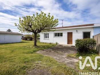 Vente maison 4 pièces Morcenx 40