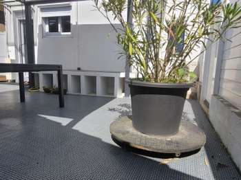 Vente Maison 3 chambresMorcenx