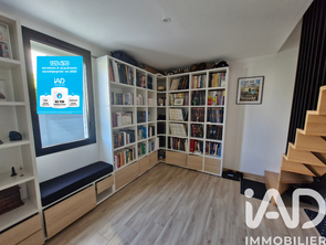 Vente Maison 3 chambresMorcenx
