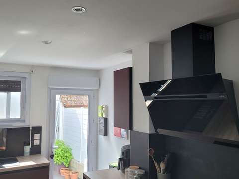Vente maison 5 pièces Vente maison 5 pièces