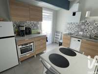 Vente maison 6 pièces Vente maison 6 pièces