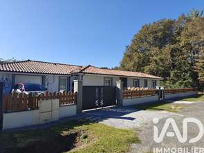 Vente Maison 4 chambresMorcenx