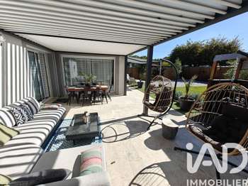 Vente maison 6 pièces Morcenx 40