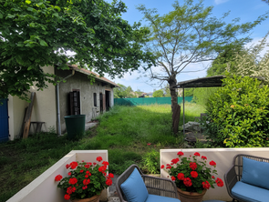 Vente Maison 4 chambresMorcenx