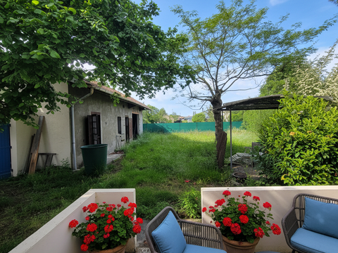 Vente maison 6 pièces Morcenx 40