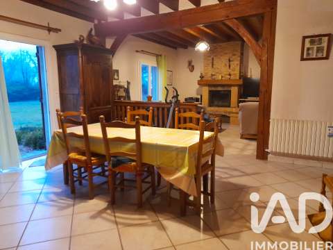 Vente maison 5 pièces Vente maison 5 pièces