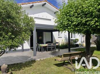 Vente Maison 3 chambresMorcenx