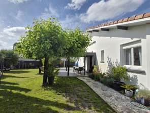Vente Maison 4 chambresMorcenx