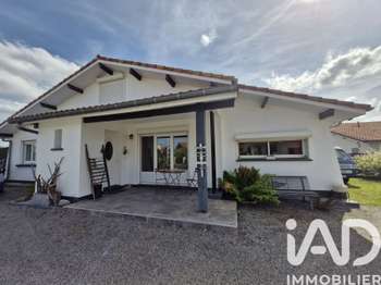 Vente Maison 4 chambresMorcenx