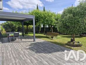Vente Maison 4 chambresMorcenx