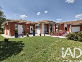 Vente maison 6 pièces Morcenx 40