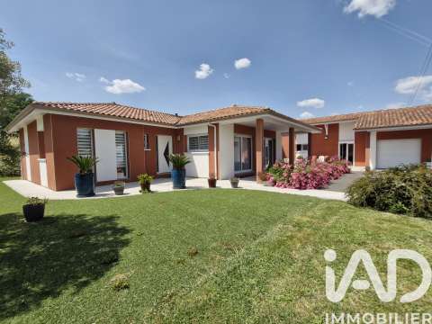 Vente maison 6 pièces Morcenx 40