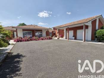 Vente Maison 4 chambresMorcenx