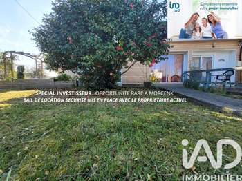 Vente maison 4 pièces Morcenx 40