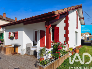 Vente maison 3 pièces Vente maison 3 pièces