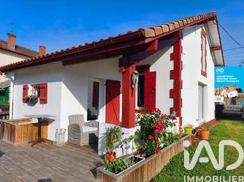 Vente maison 3 pièces Morcenx 40