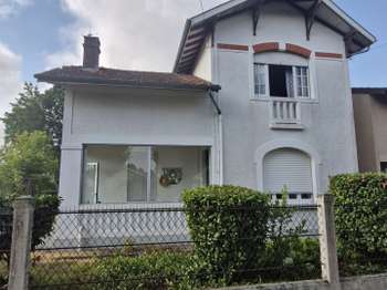 Vente Maison 3 chambresMorcenx