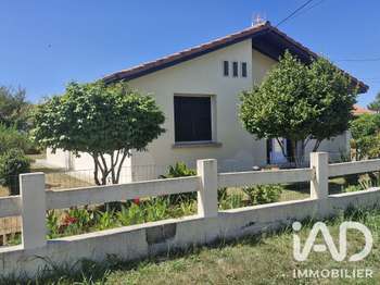 Vente maison 4 pièces Morcenx 40